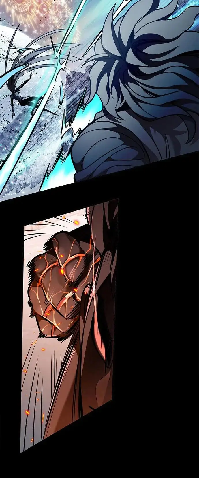 漫画《觉醒吧，铲屎官！》第376话第27张图