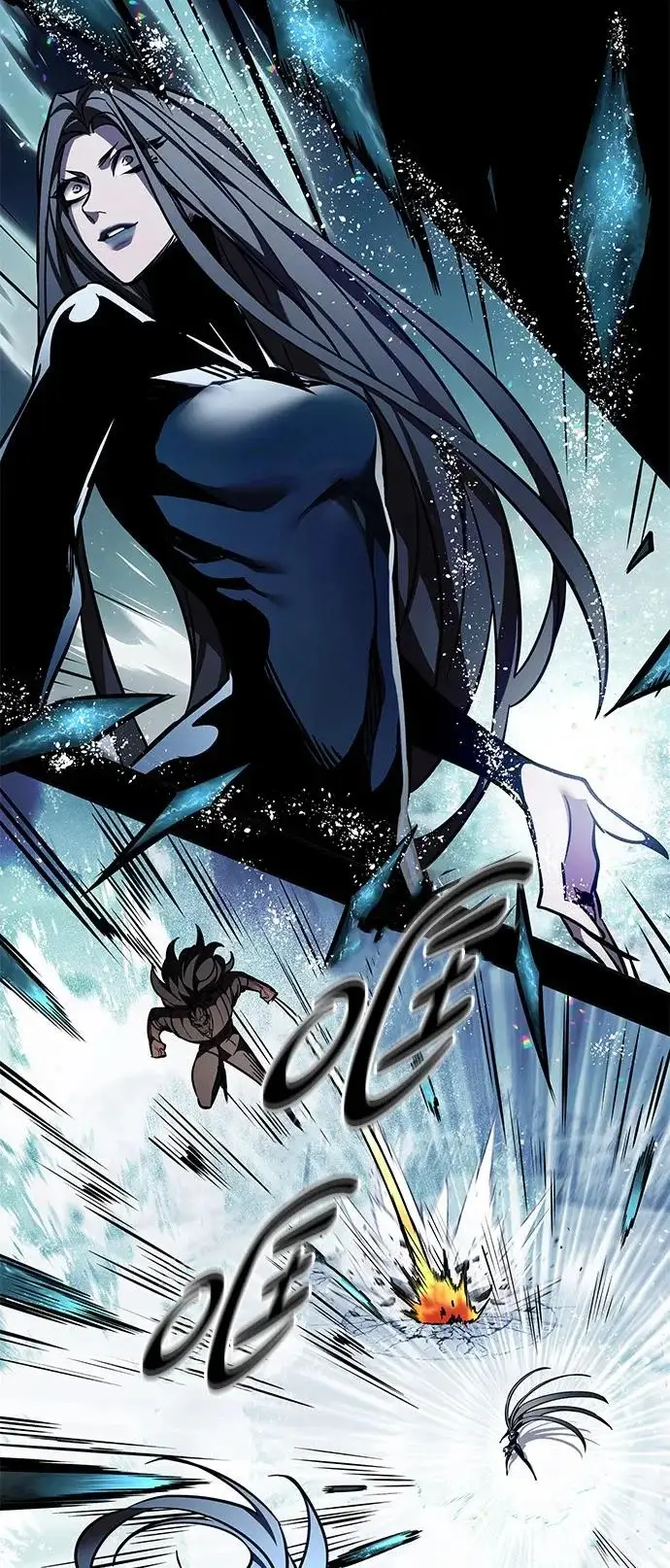 漫画《觉醒吧，铲屎官！》第376话第29张图