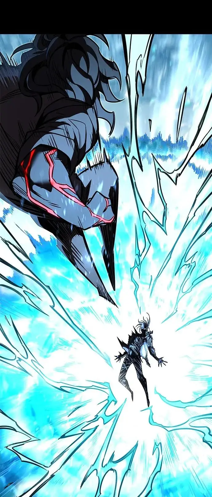漫画《觉醒吧，铲屎官！》第376话第41张图