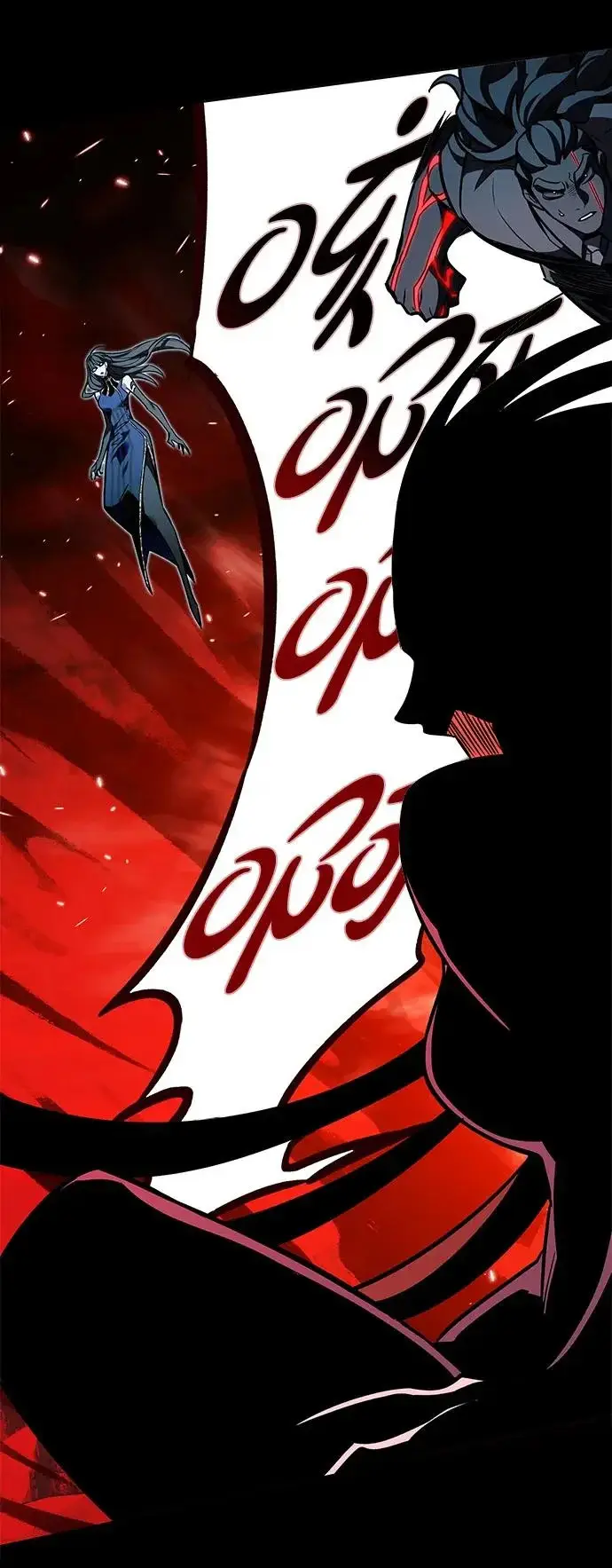 漫画《觉醒吧，铲屎官！》第376话第44张图