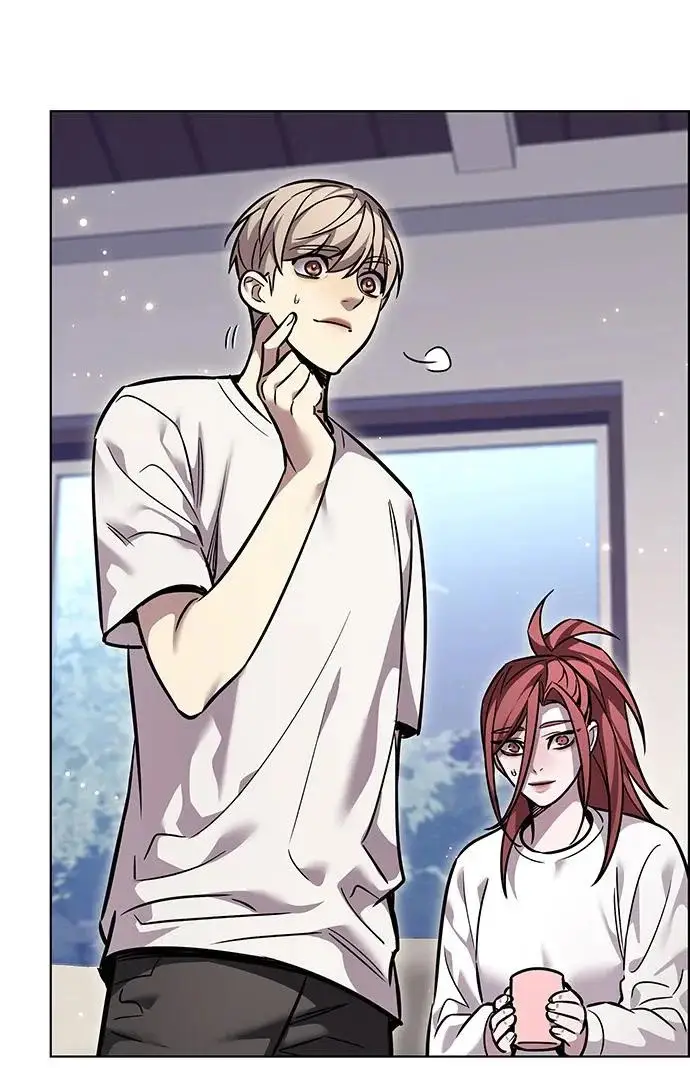 漫画《觉醒吧，铲屎官！》第376话第90张图