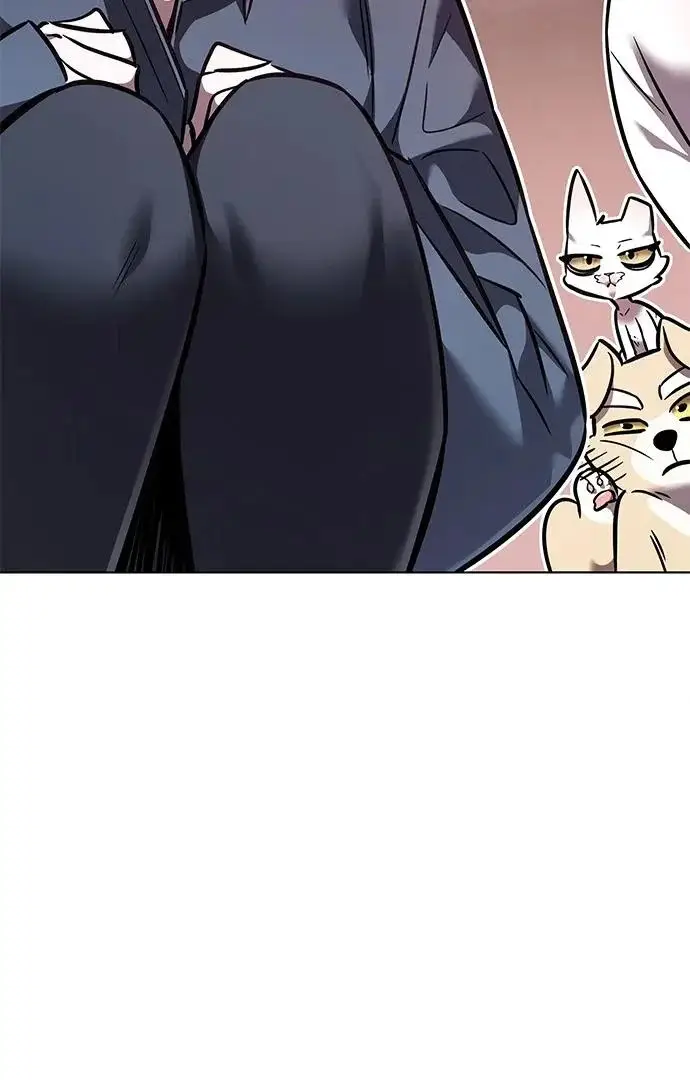 漫画《觉醒吧，铲屎官！》第377话第39张图