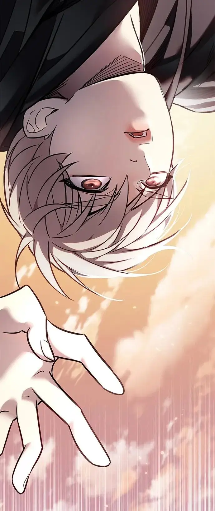 漫画《觉醒吧，铲屎官！》第377话第48张图