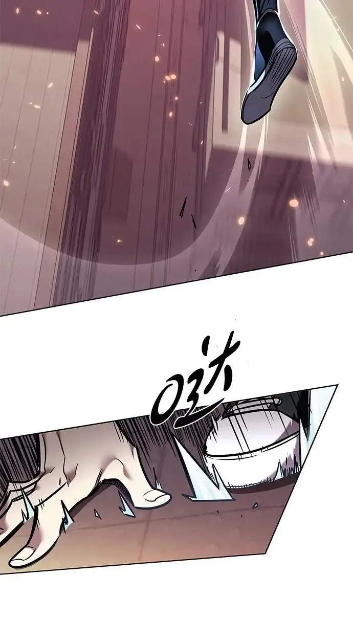 漫画《觉醒吧，铲屎官！》第377话第63张图