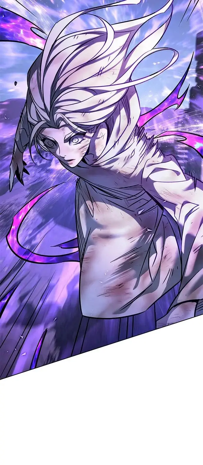 漫画《觉醒吧，铲屎官！》第382话第37张图