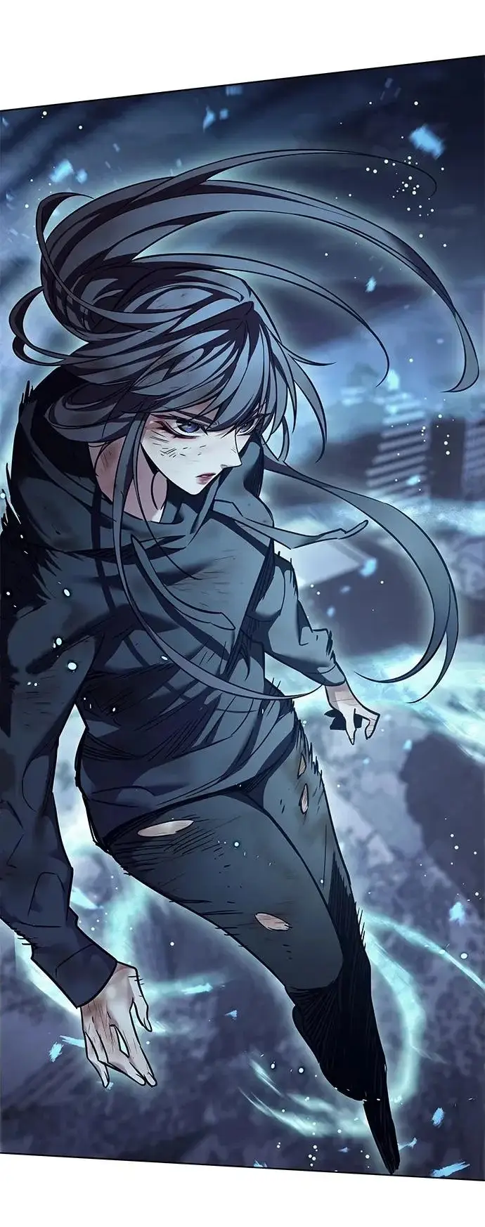 漫画《觉醒吧，铲屎官！》第382话第5张图