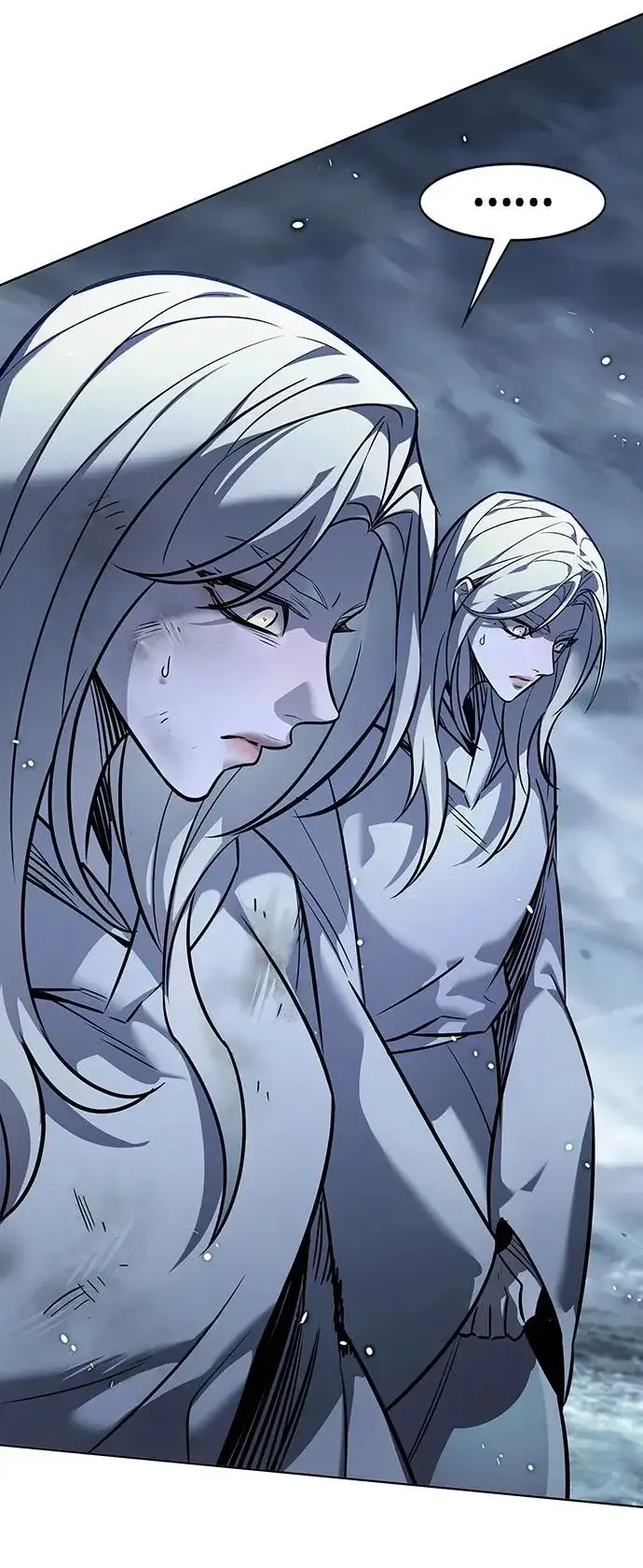 漫画《觉醒吧，铲屎官！》第388话第14张图