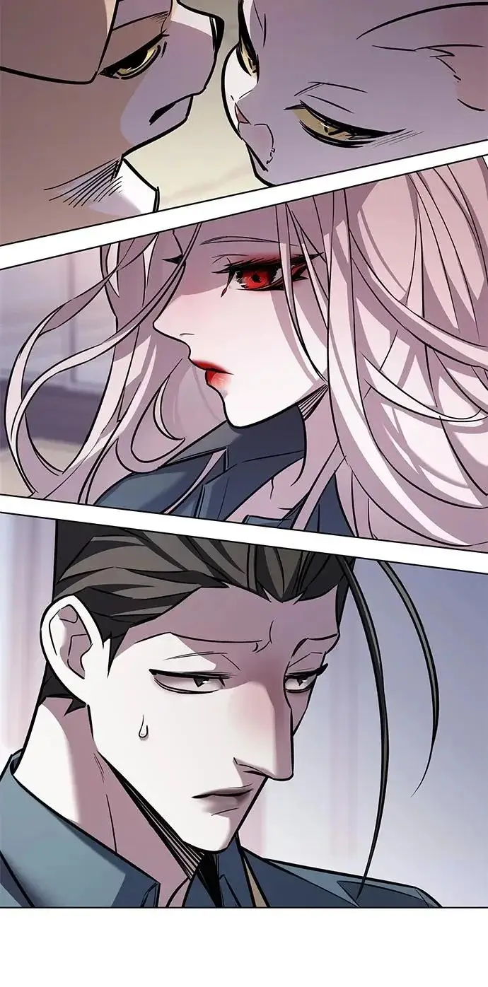 漫画《觉醒吧，铲屎官！》第388话第94张图