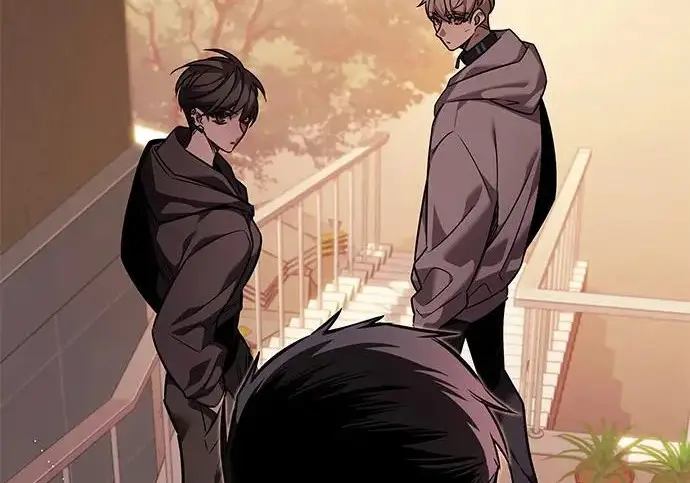 漫画《觉醒吧，铲屎官！》第390话第59张图