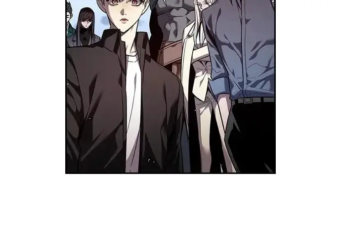漫画《觉醒吧，铲屎官！》第391话第85张图