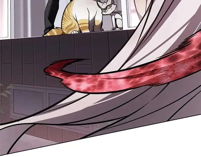 漫画《觉醒吧，铲屎官！》第393话第201张图