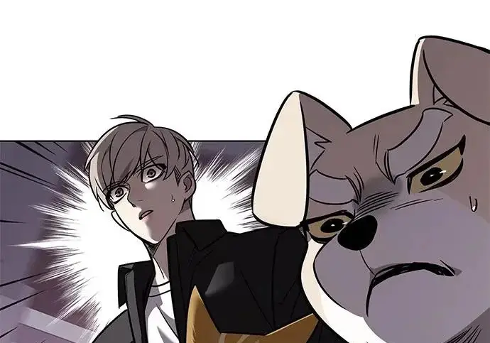 漫画《觉醒吧，铲屎官！》第393话第202张图
