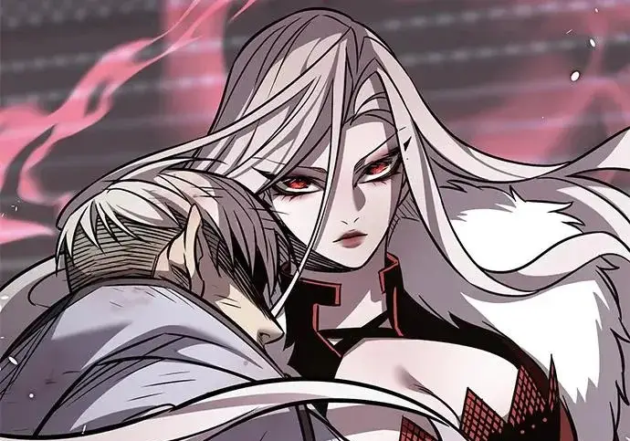 漫画《觉醒吧，铲屎官！》第393话第205张图