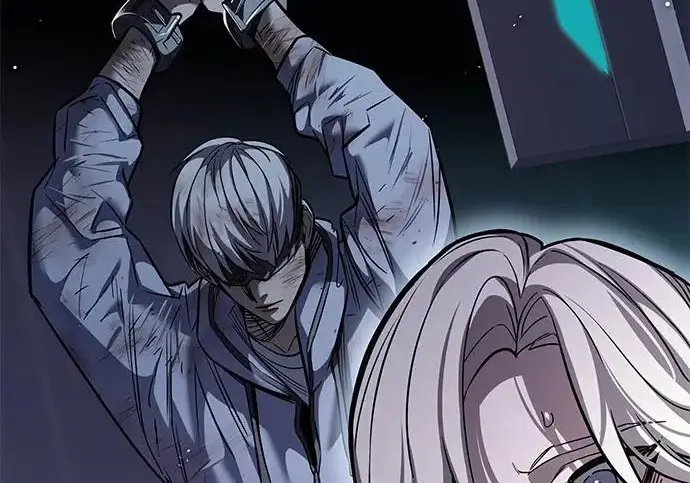 漫画《觉醒吧，铲屎官！》第393话第21张图