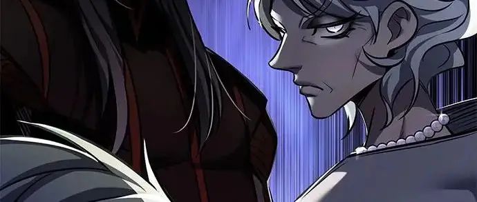 漫画《觉醒吧，铲屎官！》第395话第115张图