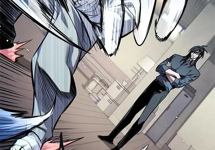 漫画《觉醒吧，铲屎官！》第396话第71张图