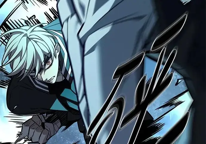 漫画《觉醒吧，铲屎官！》第397话第191张图