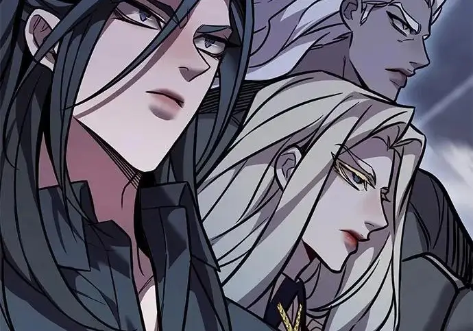 漫画《觉醒吧，铲屎官！》第397话第312张图