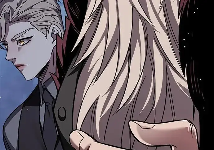 漫画《觉醒吧，铲屎官！》第397话第34张图