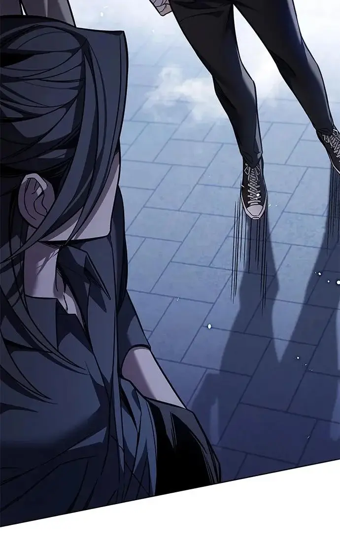 漫画《觉醒吧，铲屎官！》第397话第46张图