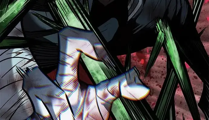 漫画《觉醒吧，铲屎官！》第400话第181张图