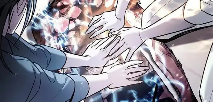 漫画《觉醒吧，铲屎官！》第402话第116张图