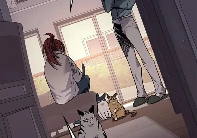 漫画《觉醒吧，铲屎官！》第402话第19张图