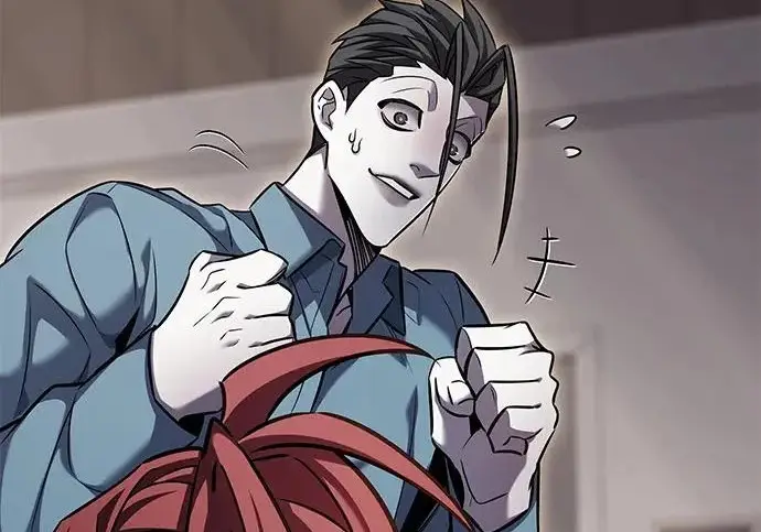 漫画《觉醒吧，铲屎官！》第402话第26张图