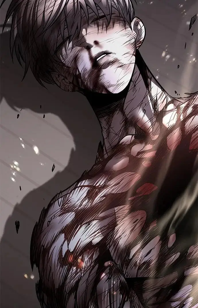 漫画《觉醒吧，铲屎官！》第402话第96张图