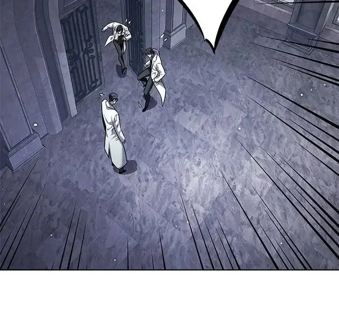 漫画《觉醒吧，铲屎官！》第404话第209张图