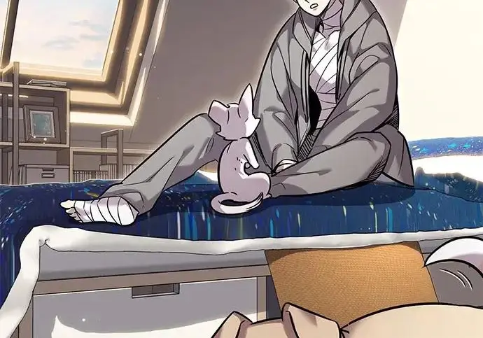 漫画《觉醒吧，铲屎官！》第404话第24张图