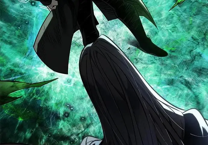 漫画《觉醒吧，铲屎官！》第404话第258张图