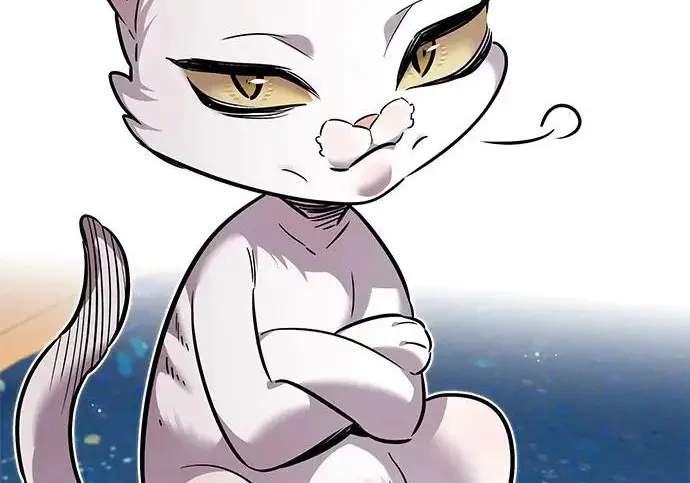 漫画《觉醒吧，铲屎官！》第404话第27张图
