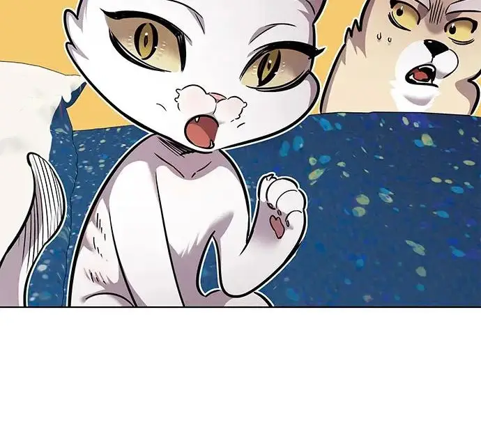 漫画《觉醒吧，铲屎官！》第404话第32张图