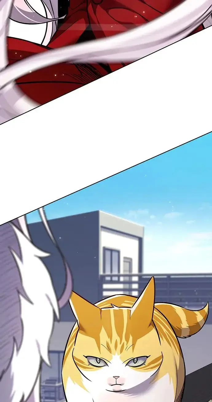 漫画《觉醒吧，铲屎官！》第404话第41张图