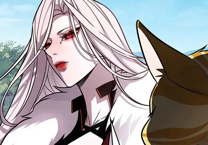 漫画《觉醒吧，铲屎官！》第404话第52张图