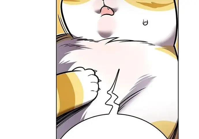 漫画《觉醒吧，铲屎官！》第404话第86张图