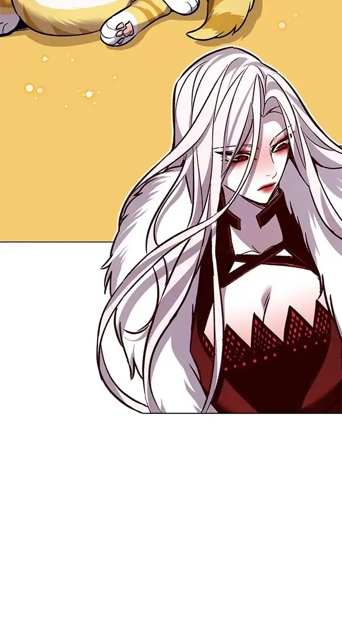 漫画《觉醒吧，铲屎官！》第404话第96张图