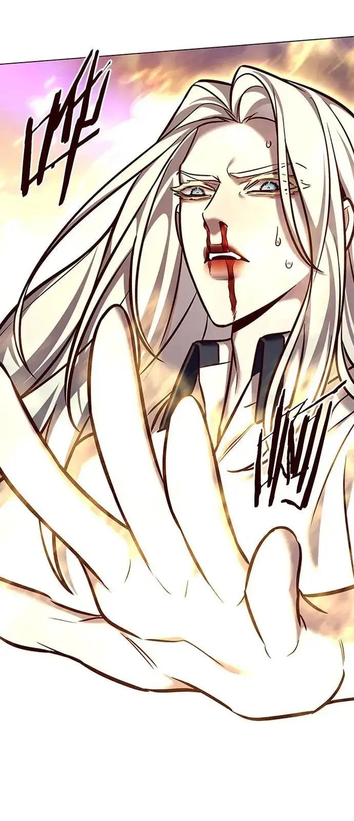漫画《觉醒吧，铲屎官！》第271话第35张图