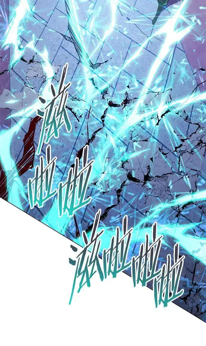 漫画《觉醒吧，铲屎官！》第273话第108张图