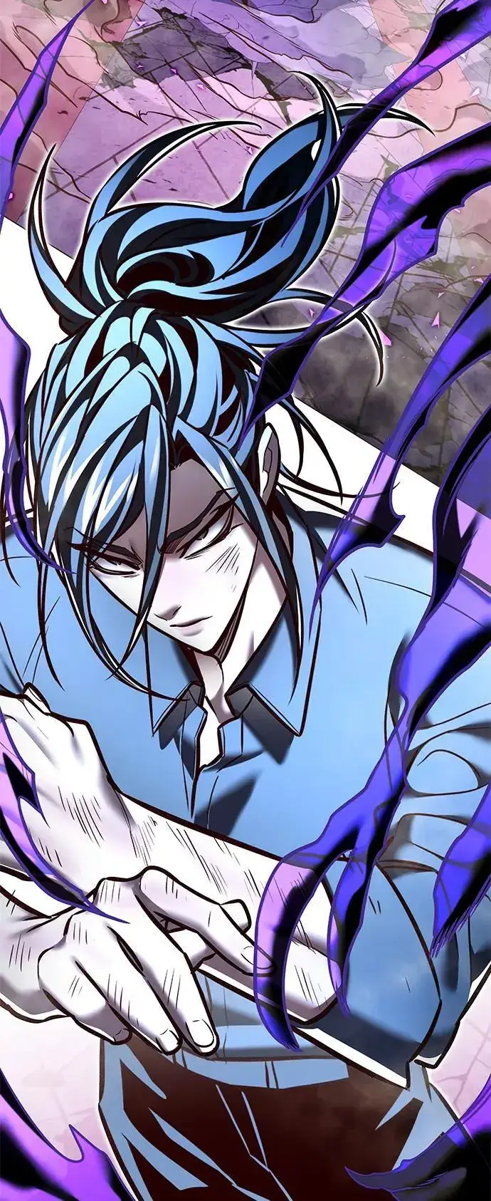 漫画《觉醒吧，铲屎官！》第273话第43张图