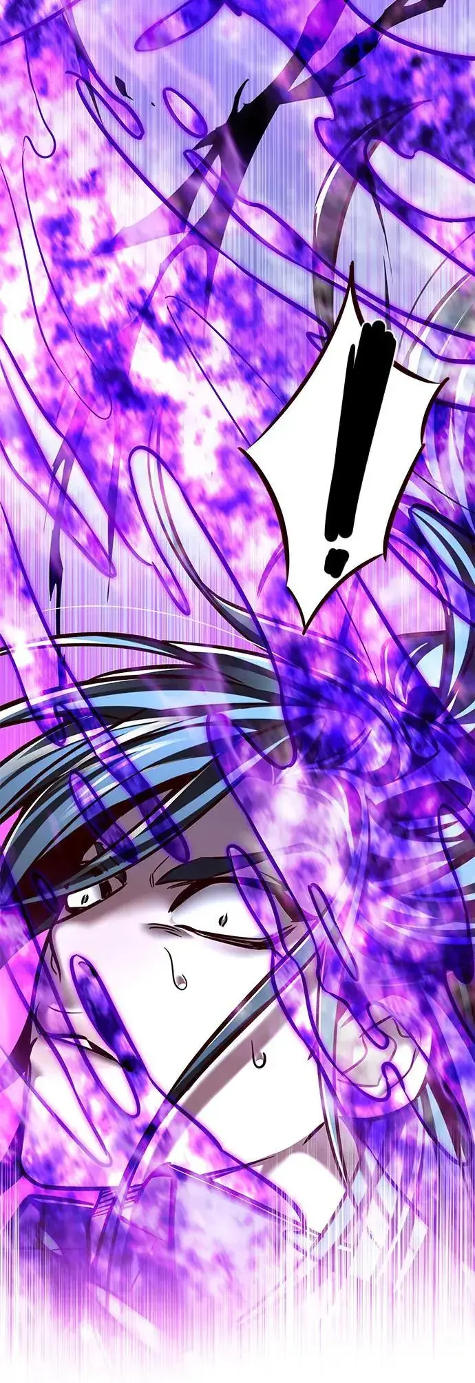 漫画《觉醒吧，铲屎官！》第273话第84张图