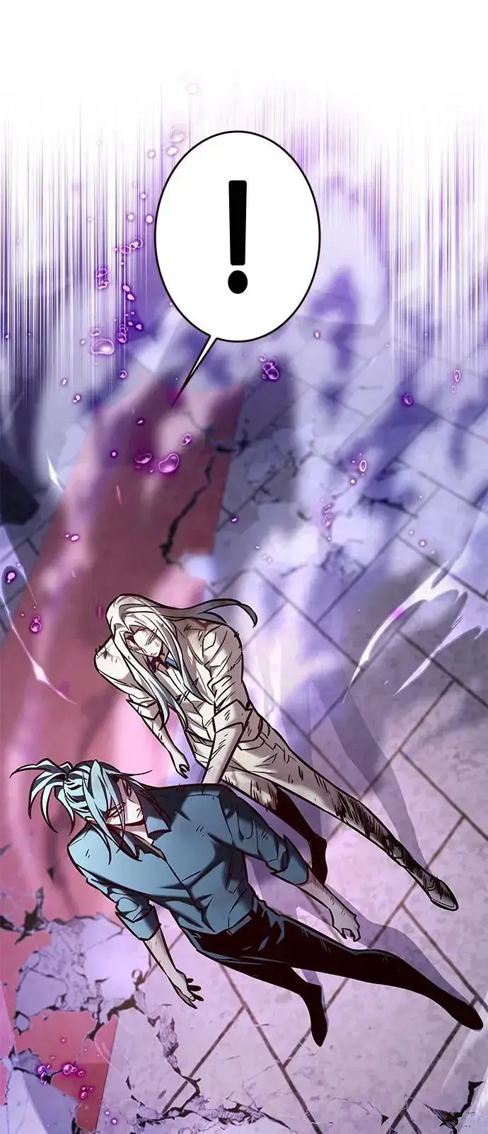 漫画《觉醒吧，铲屎官！》第273话第96张图