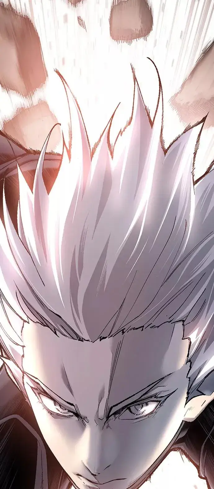 漫画《觉醒战士》[第24话] 无名（3）第12张图