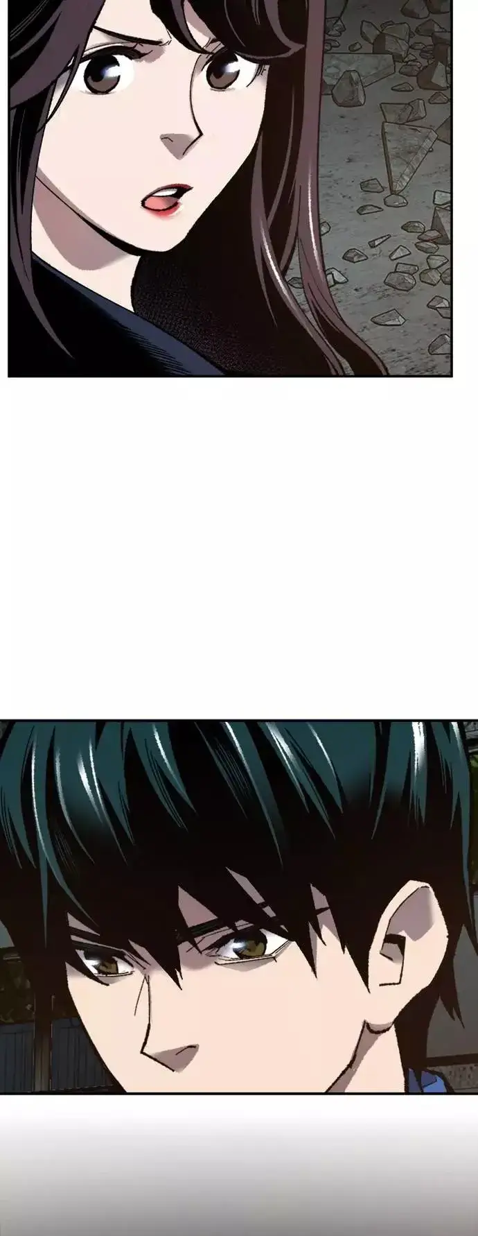漫画《觉醒战士》[第33话] 痕迹第22张图