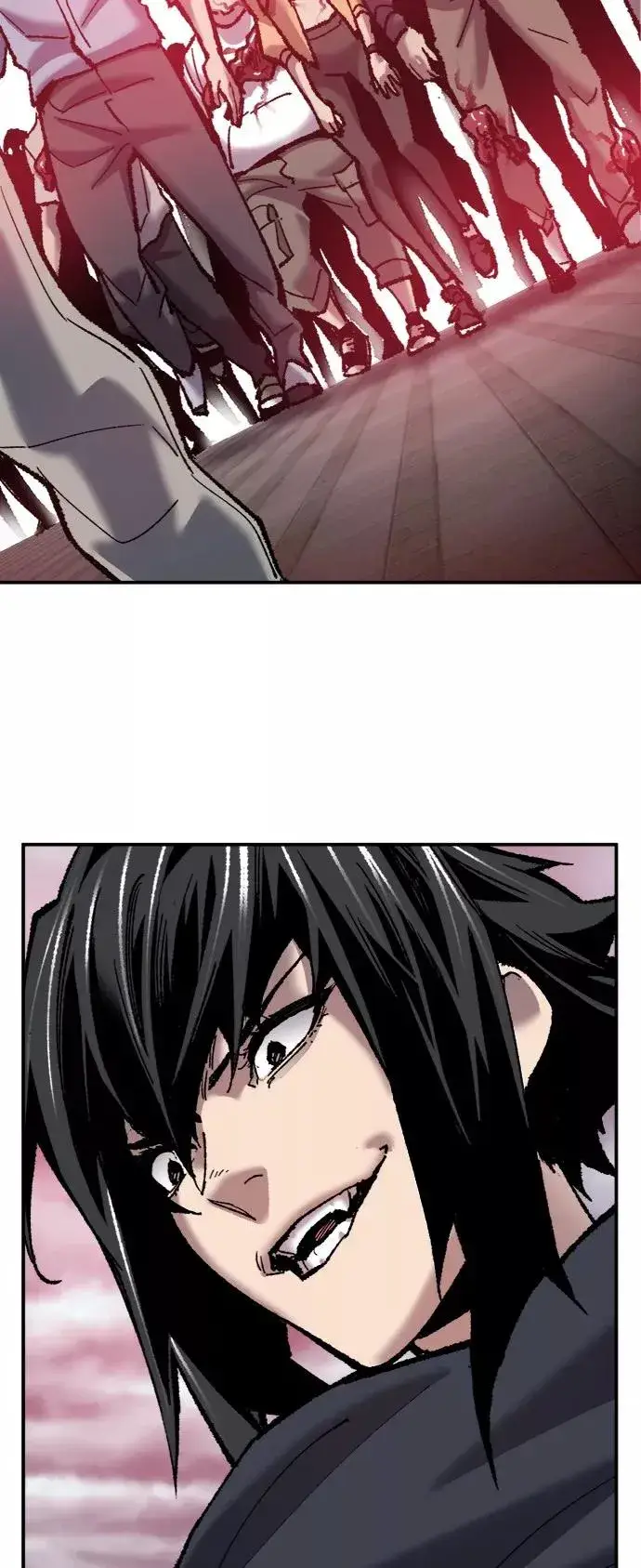 漫画《觉醒战士》[第37话] 作战开始第103张图