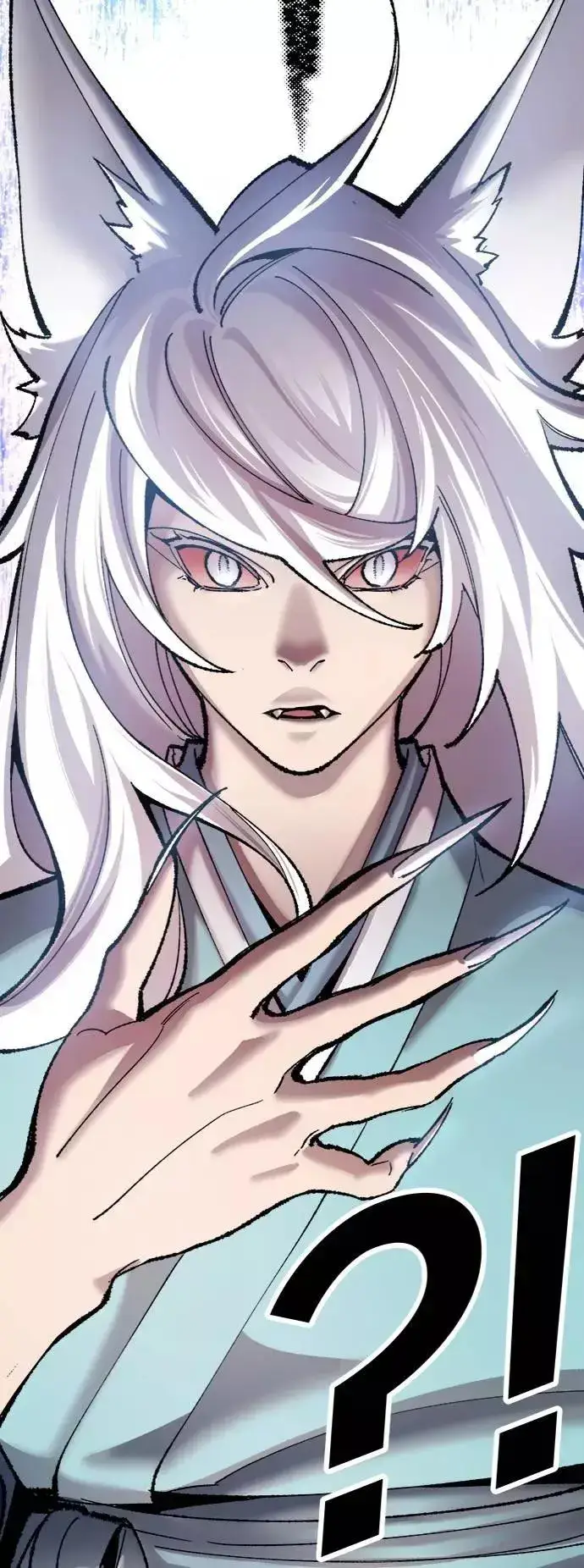漫画《觉醒战士》[第38话] 龙之吐息第106张图