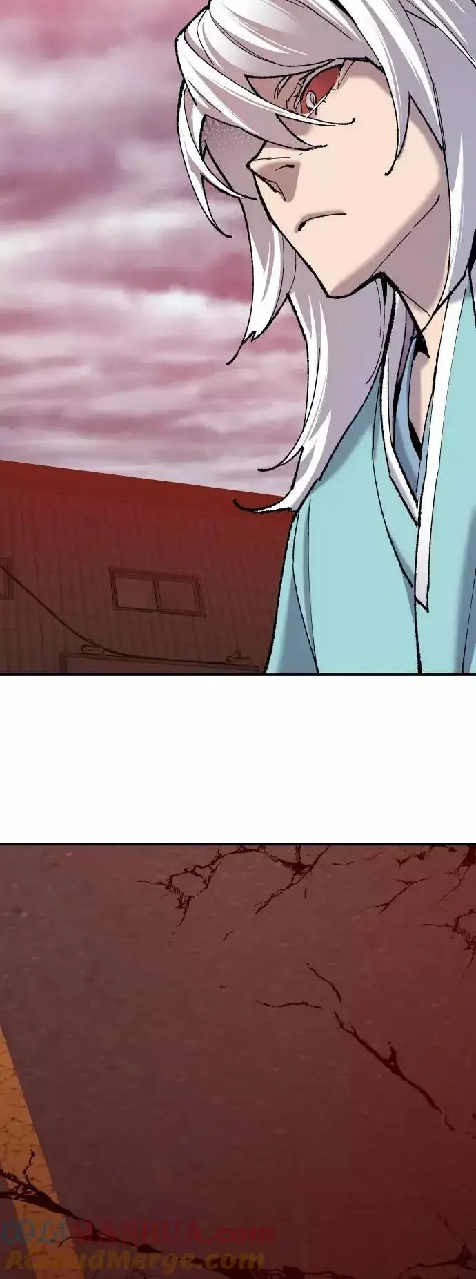 漫画《觉醒战士》[第39话] 大冲突第105张图
