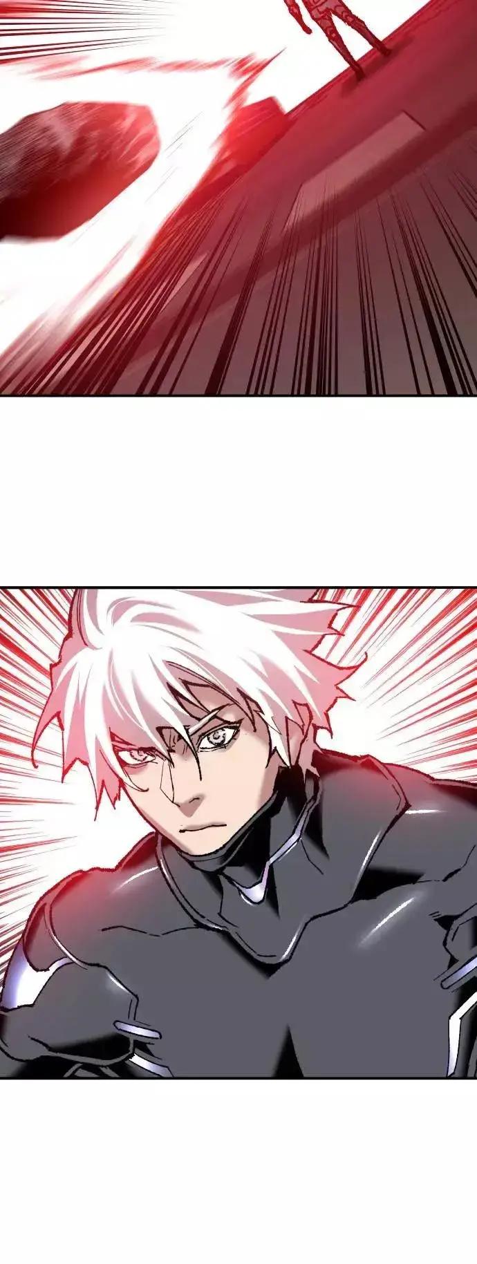 漫画《觉醒战士》[第39话] 大冲突第24张图