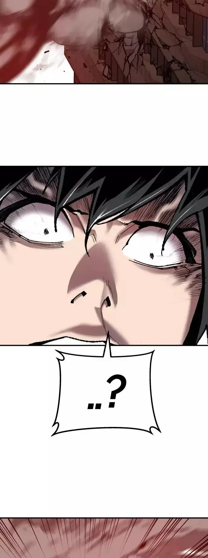 漫画《觉醒战士》[第39话] 大冲突第58张图